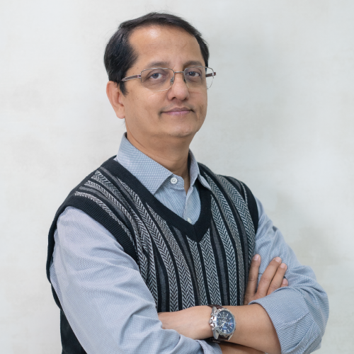 Dr. Sanjay Kolte